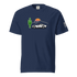 corvette t-shirt vintage Corvette sunset t‑shirt