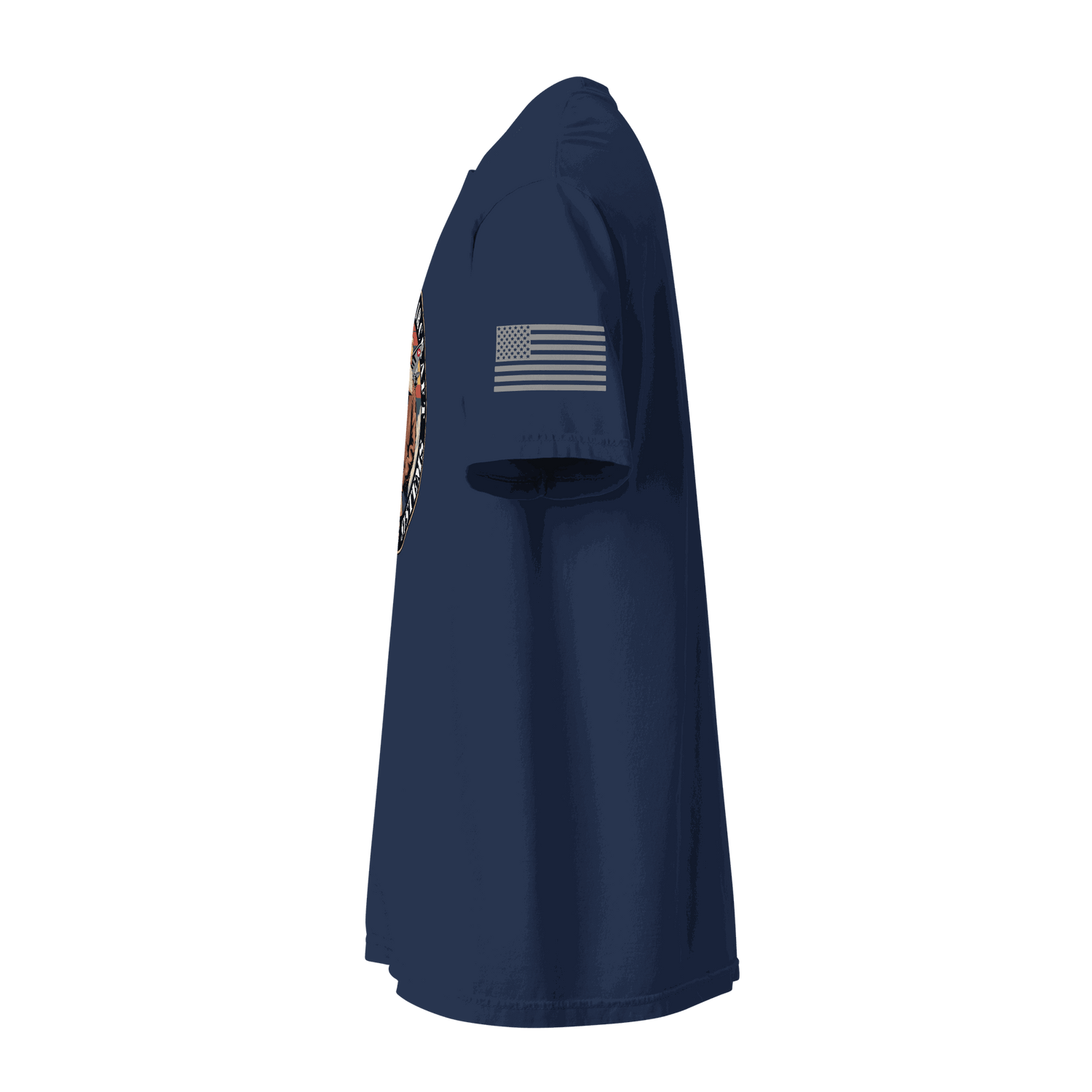 Tactical Shooting T-Shirt