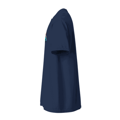 Sports car sunset t-shirt Retro Sunset Sports Car Graphic Tee for Car Lovers, Vintage Muscle Car Sunset Shirt