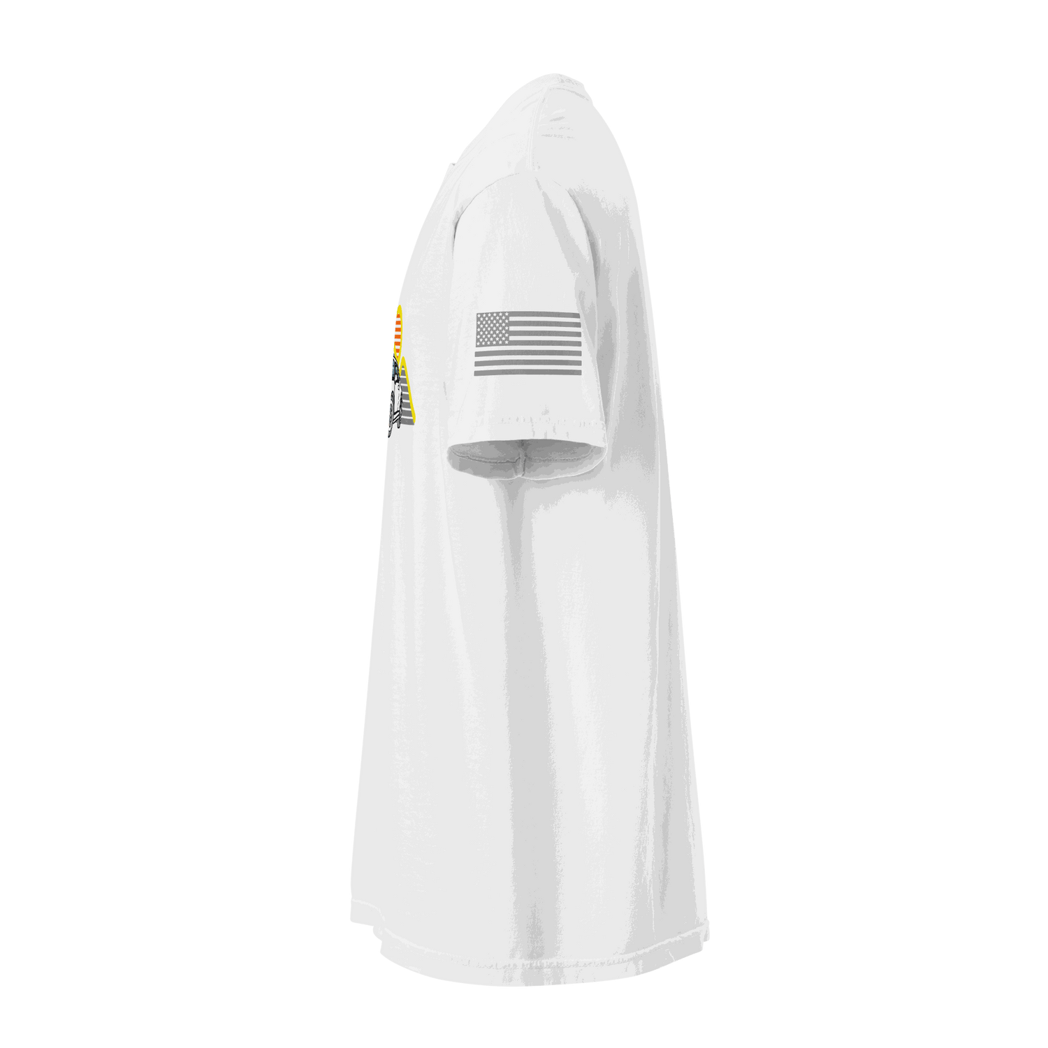 Sports Car Sunset Sports Car T-Shirt