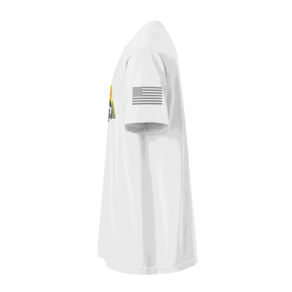 Sports Car Sunset Sports Car T-Shirt