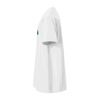 Sports car sunset t-shirt Retro Sunset Sports Car Graphic Tee for Car Lovers, Vintage Muscle Car Sunset Shirt