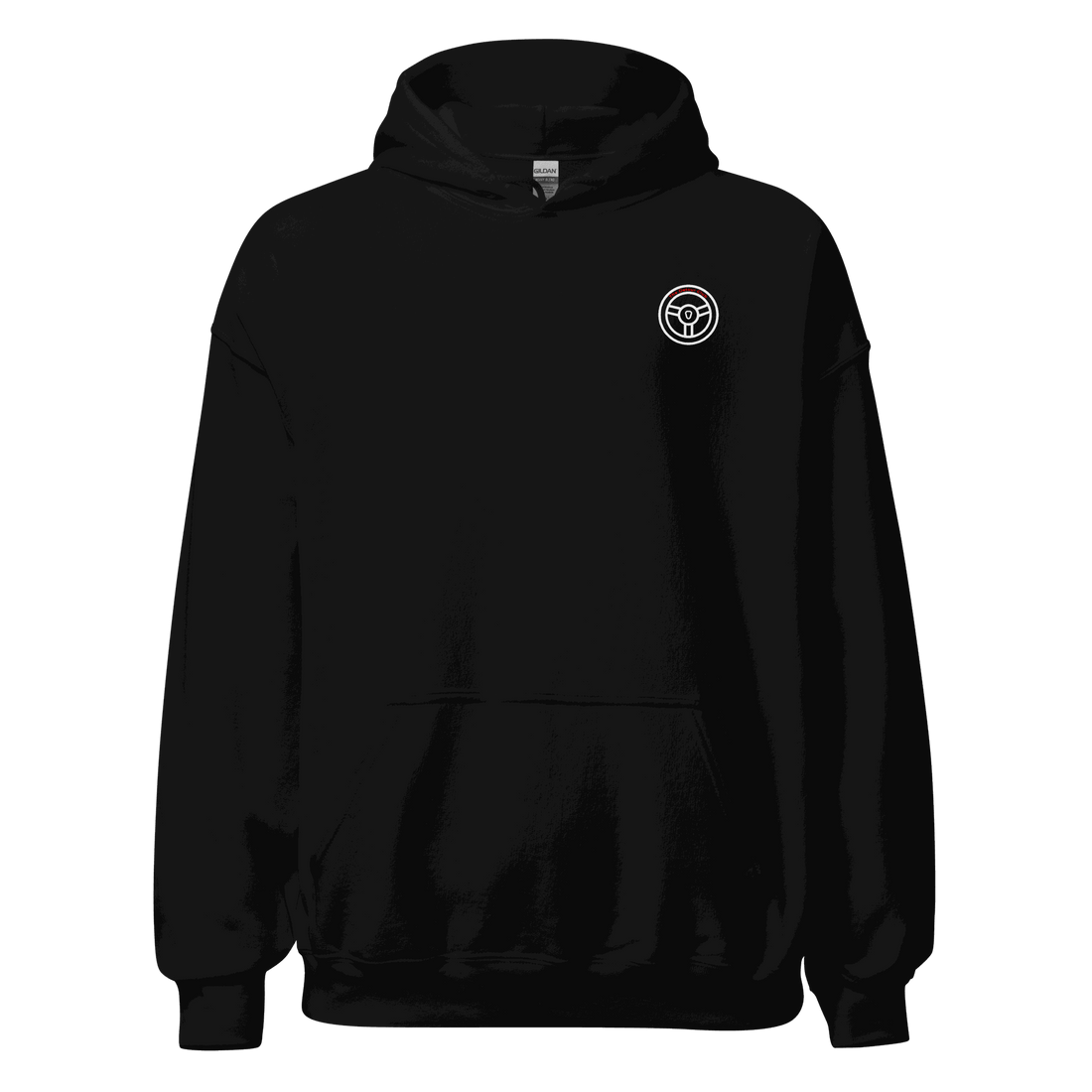 Mental health support hoodie “You’re Not Lost” Hoodie Mental Health