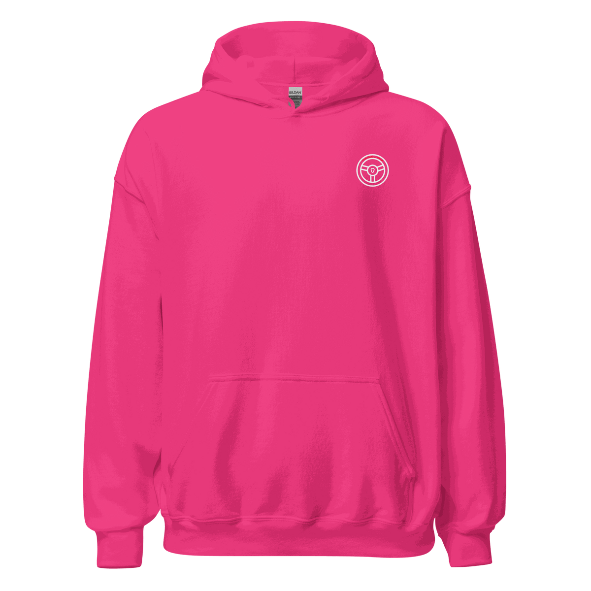 Mental health support hoodie “You’re Not Lost” Hoodie Mental Health