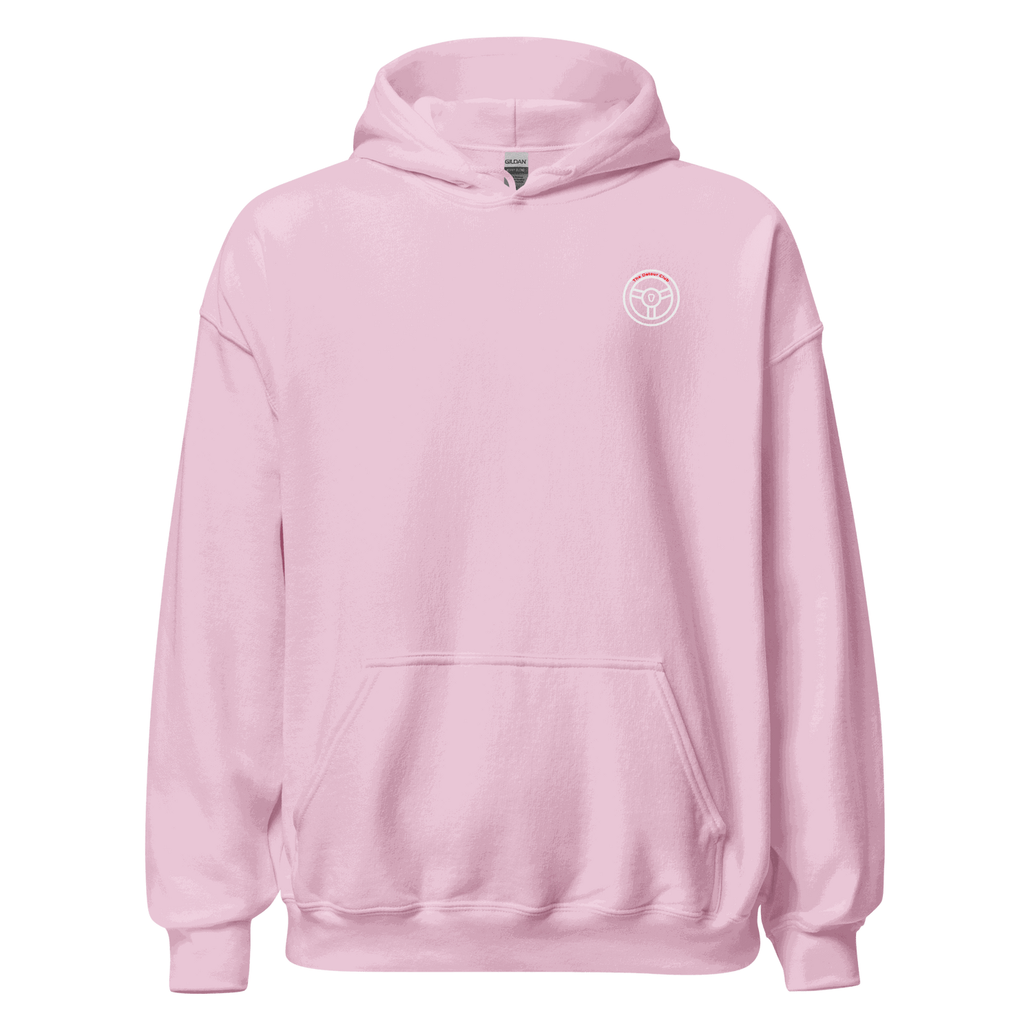 Mental health support hoodie “You’re Not Lost” Hoodie Mental Health
