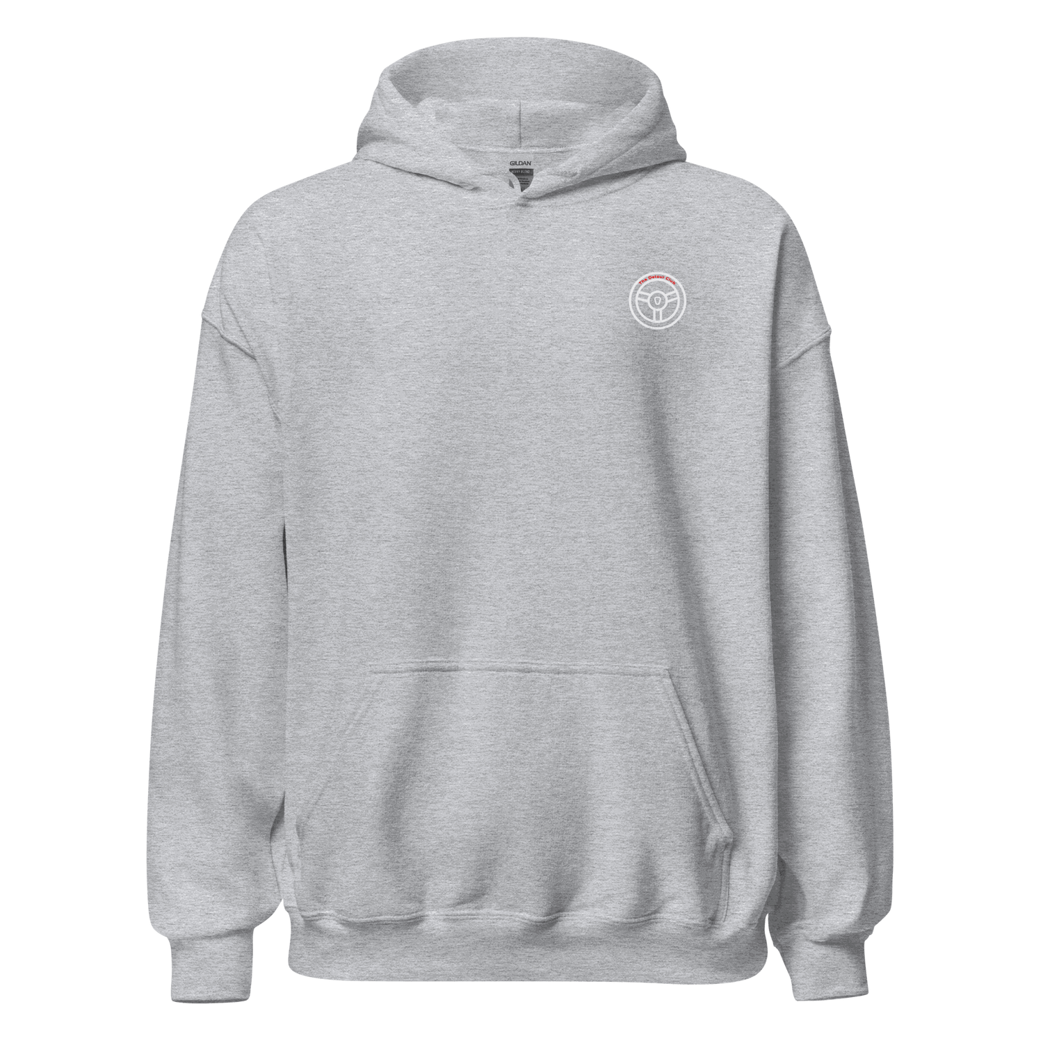 Mental health support hoodie “You’re Not Lost” Hoodie Mental Health