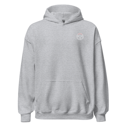Mental health support hoodie “You’re Not Lost” Hoodie Mental Health