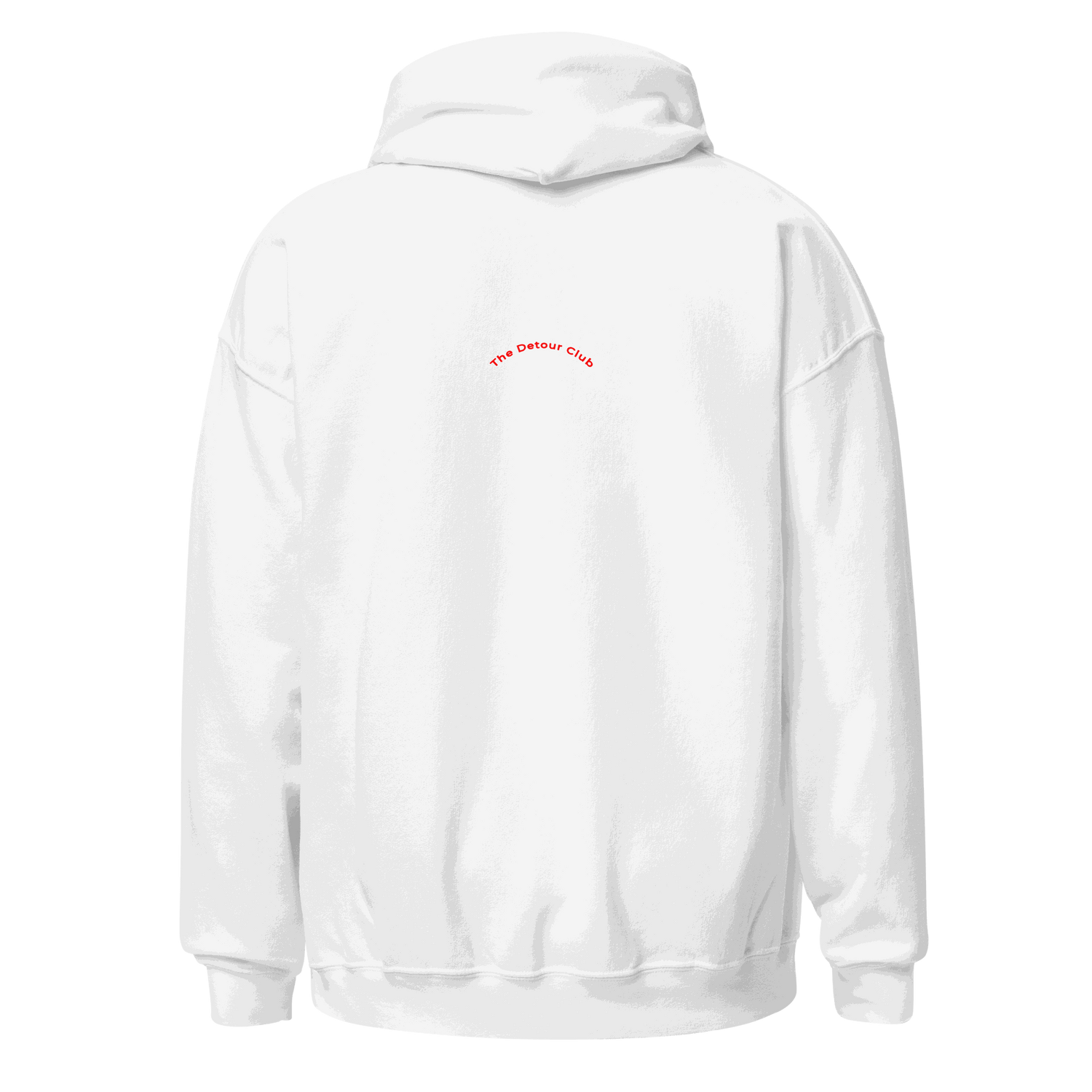 Mental health support hoodie “You’re Not Lost” Hoodie Mental Health