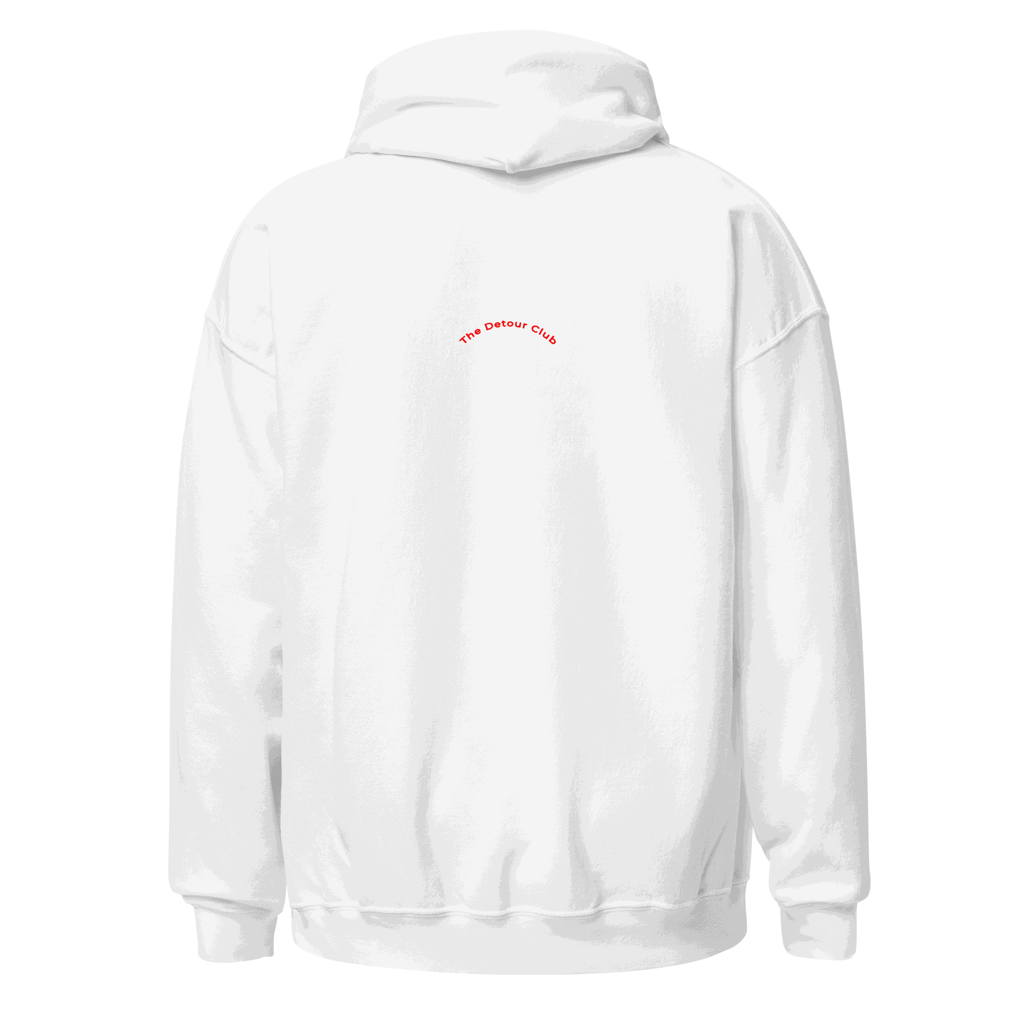 Mental health support hoodie “You’re Not Lost” Hoodie Mental Health