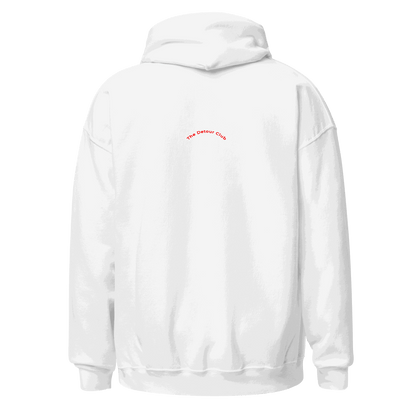Mental health support hoodie “You’re Not Lost” Hoodie Mental Health