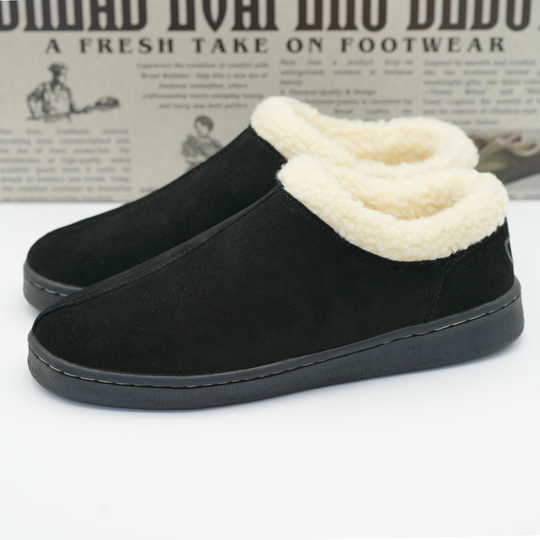Men's Ashton Slipper - Prop and Piston