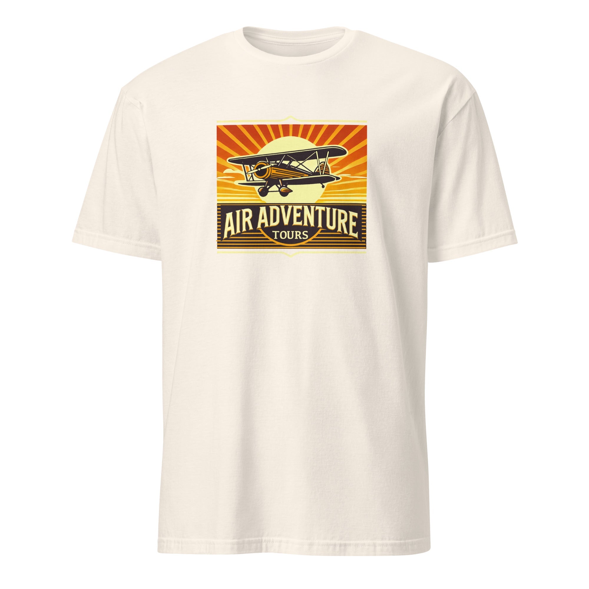 vintage aviation graphic tee Retro Aviation Graphic Tee, Pilot Gift - Prop and Piston