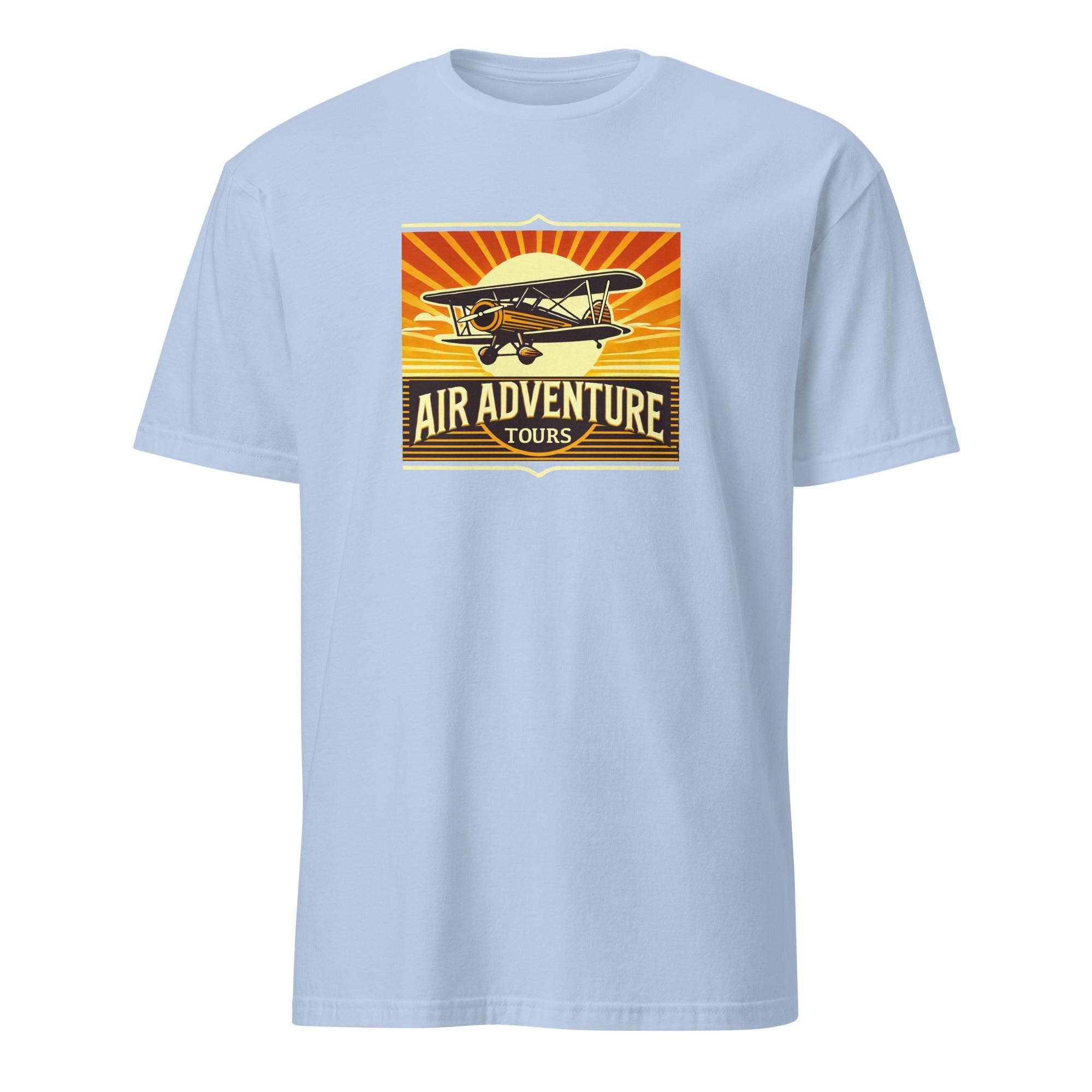 vintage aviation graphic tee Retro Aviation Graphic Tee, Pilot Gift - Prop and Piston