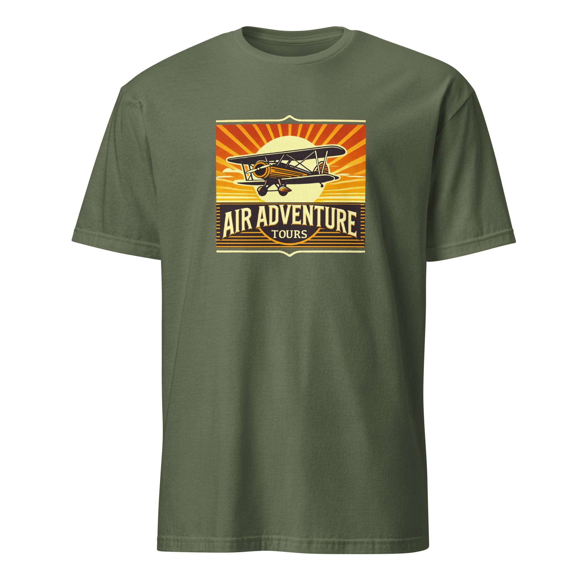 vintage aviation graphic tee Retro Aviation Graphic Tee, Pilot Gift - Prop and Piston