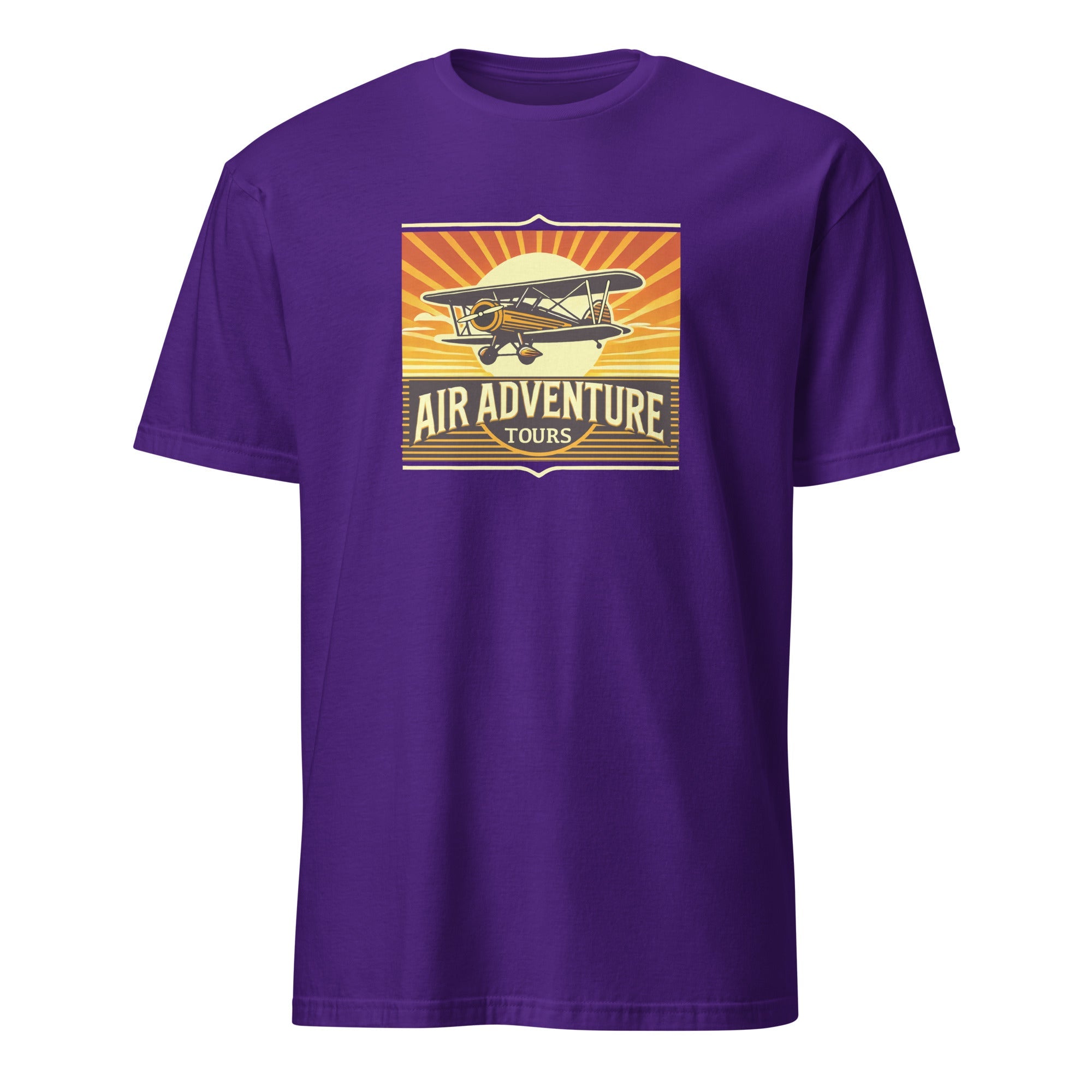 vintage aviation graphic tee Retro Aviation Graphic Tee, Pilot Gift - Prop and Piston