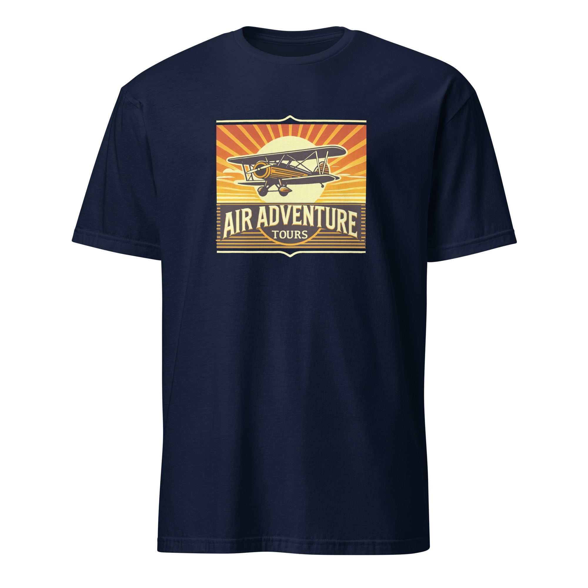 vintage aviation graphic tee Retro Aviation Graphic Tee, Pilot Gift - Prop and Piston