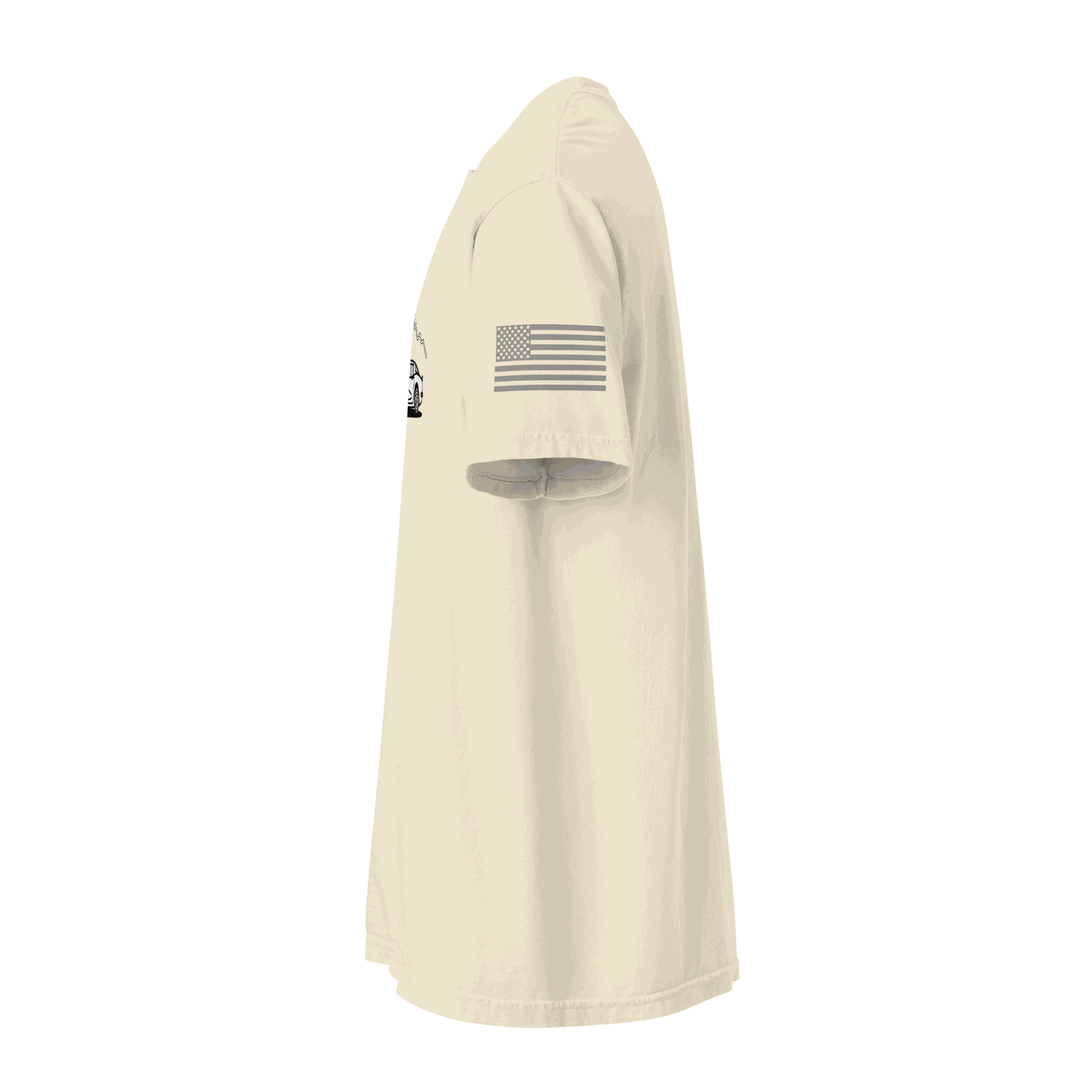 Vintage corvette t-shirt Retro Muscle Car Tee Classic - Prop and Piston