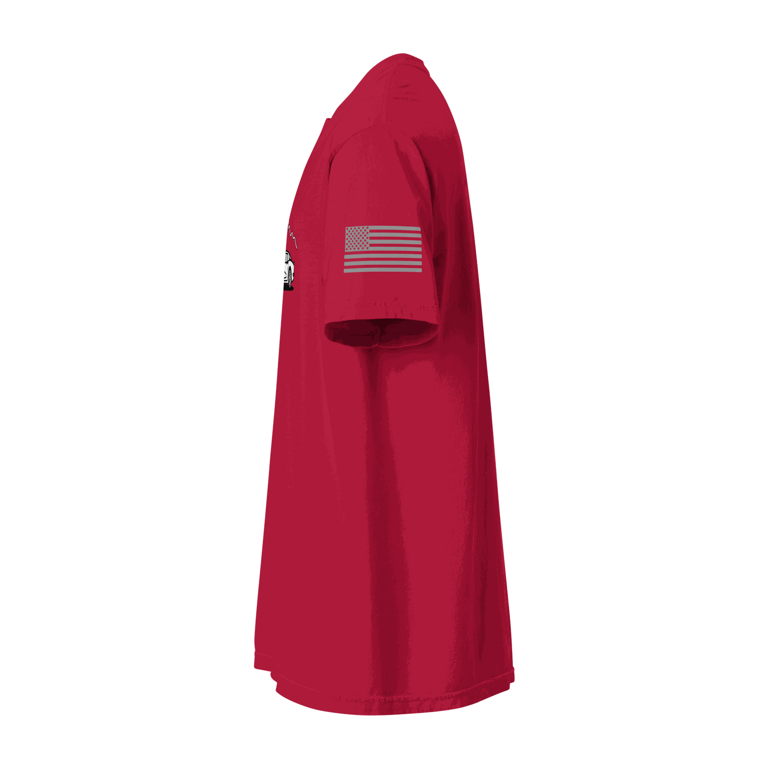 Vintage corvette t-shirt Retro Muscle Car Tee Classic - Prop and Piston