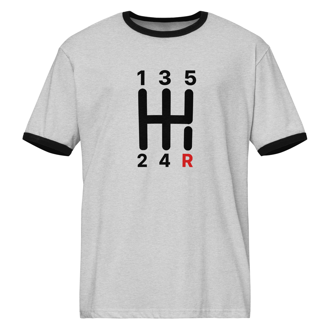 Vintage Hot Rod T-Shirt – Unisex Classic Car Tee - Prop and Piston