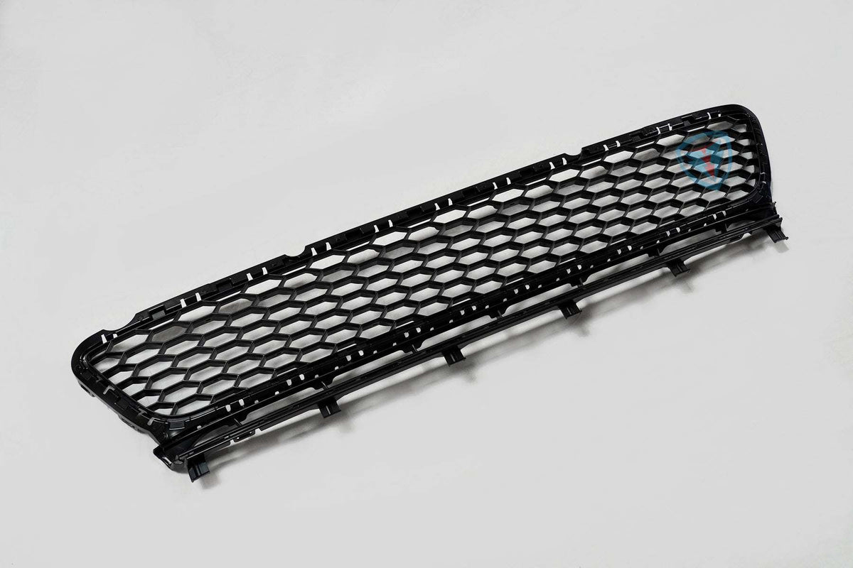 2015-2017 Volkswagen MK7 Pre-Facelift Golf GTI Style Front Bumper Conversion Kit - Prop and Piston