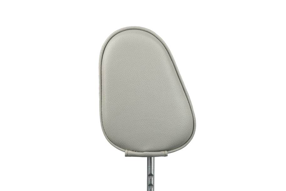 The Vulcan Headrest Safe steel lock biometric keypad universal fit for trucks and SUVs