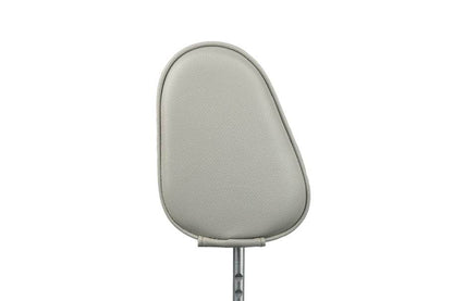 The Vulcan Headrest Safe steel lock biometric keypad universal fit for trucks and SUVs