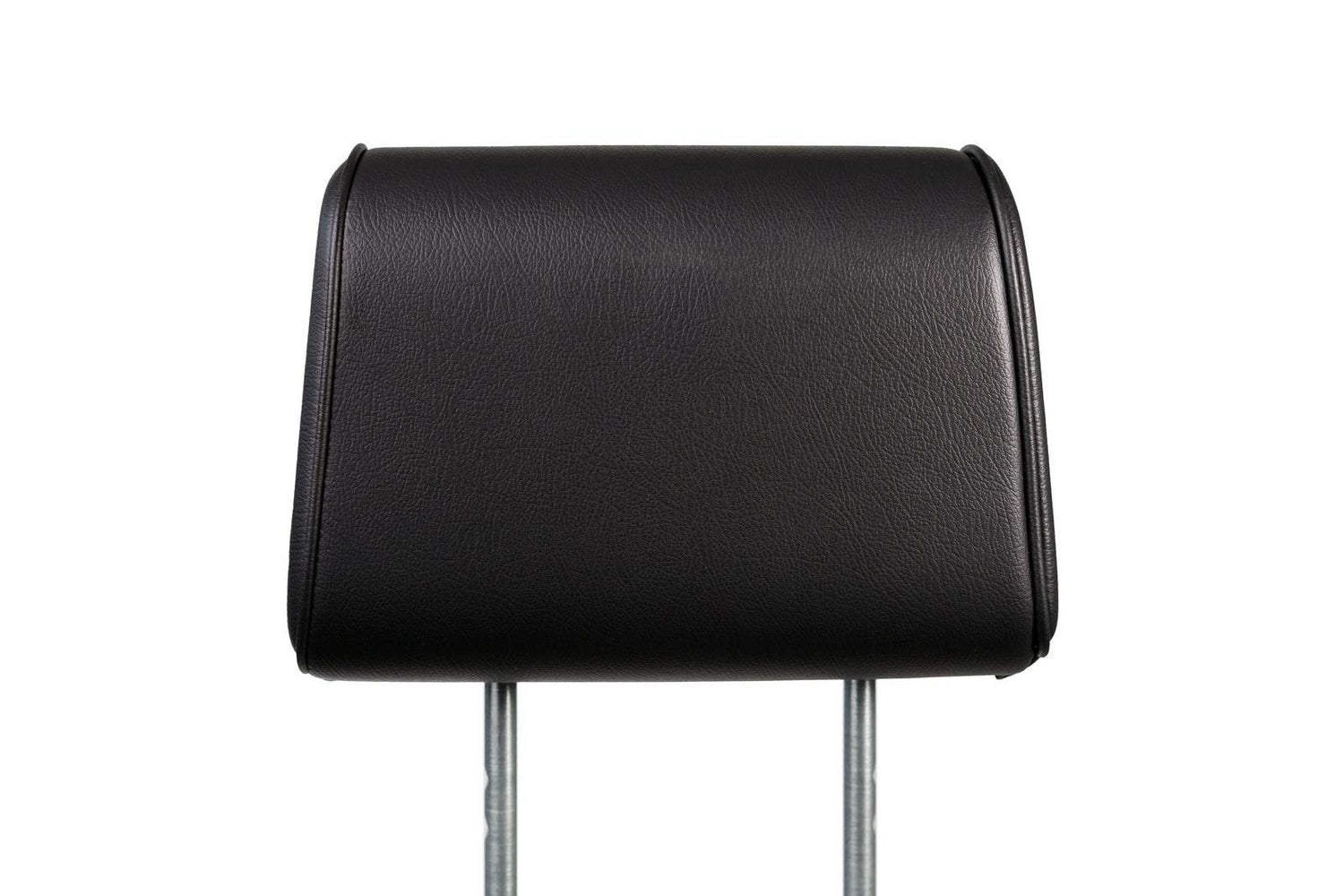 The Vulcan Headrest Safe steel lockbox for trucks and SUVs with biometric security and universal fit