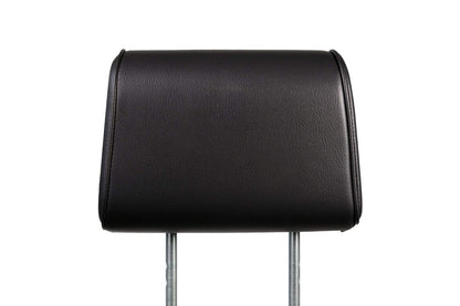 The Vulcan Headrest Safe steel lockbox for trucks and SUVs with biometric security and universal fit