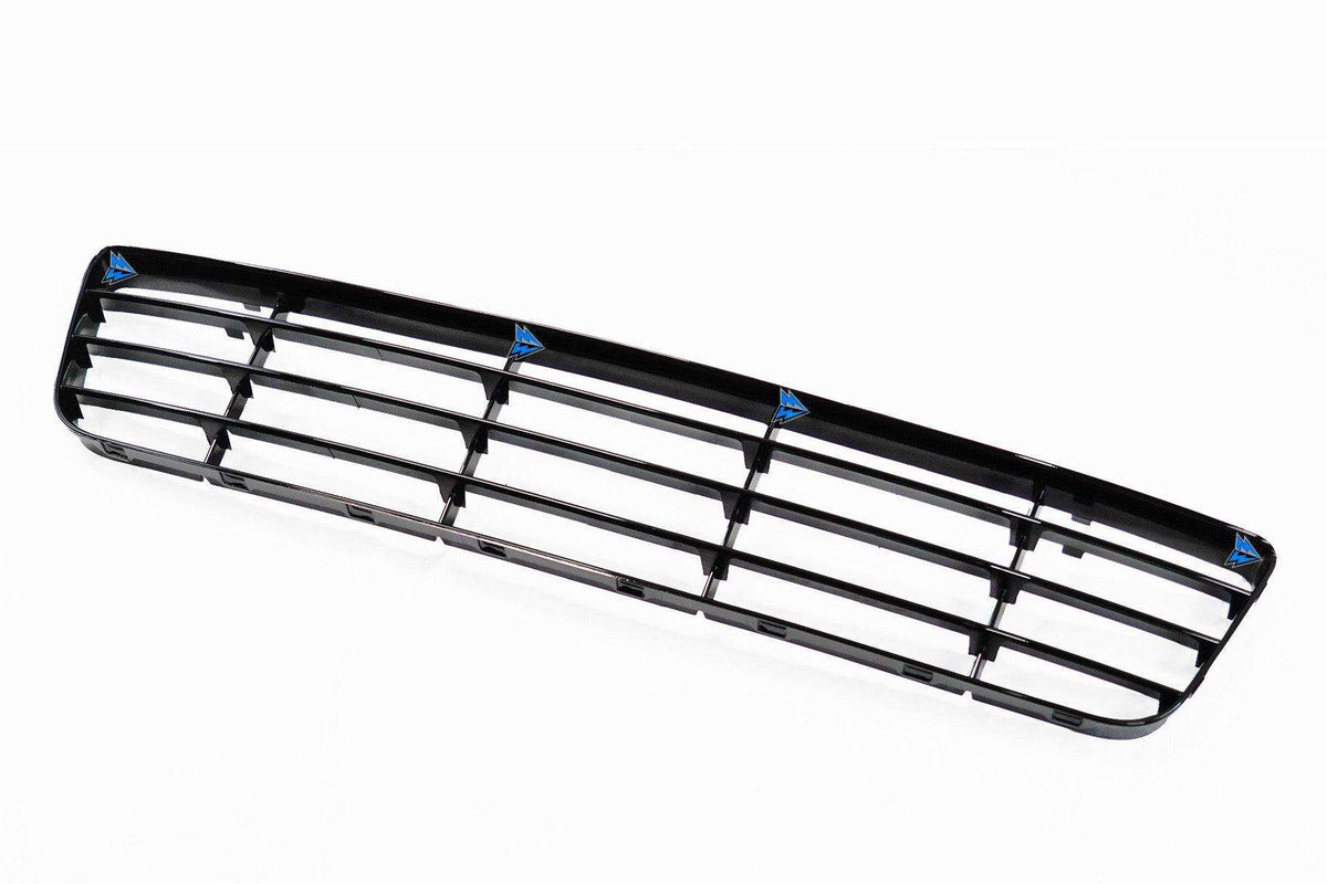 2010-2014 Volkswagen MK6 Golf R Style Front Bumper Conversion Kit - Prop and Piston