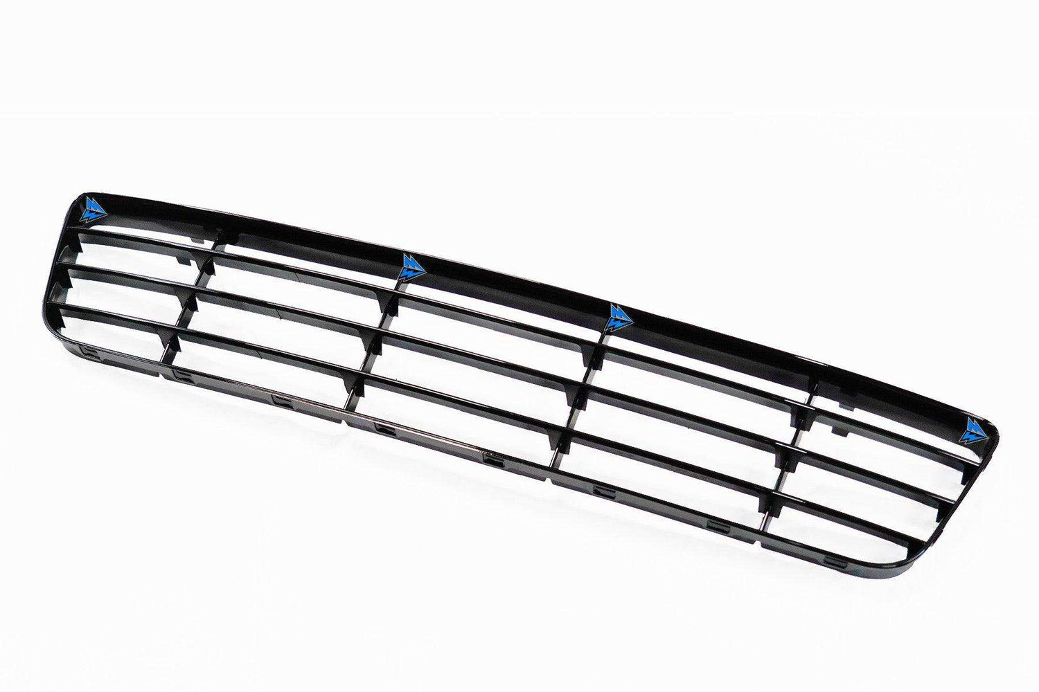 2010-2014 Volkswagen MK6 Golf R Style Front Bumper Conversion Kit - Prop and Piston