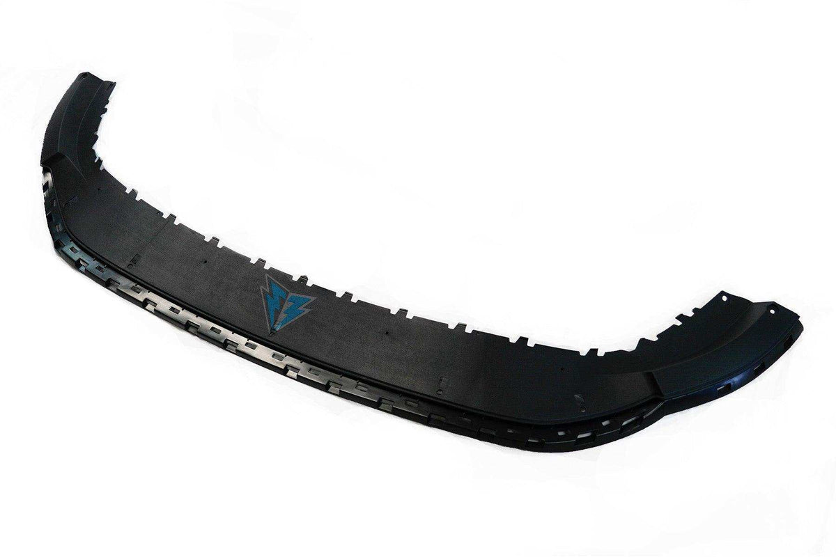 2010-2014 Volkswagen MK6 Golf R Style Front Bumper Conversion Kit - Prop and Piston
