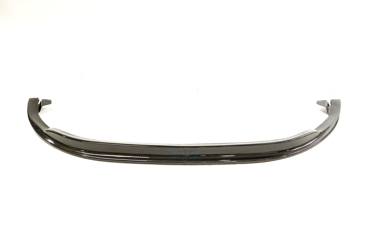 2010-2013 Volkswagen MK6 GTI Euro Style Genuine Carbon Fiber Front Lip | FYBR