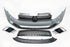 2010-2014 Volkswagen MK6 Golf GTI Style Front Bumper Conversion Kit - Prop and Piston