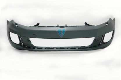 2010-2014 Volkswagen MK6 Golf GTI Style Front Bumper Conversion Kit - Prop and Piston