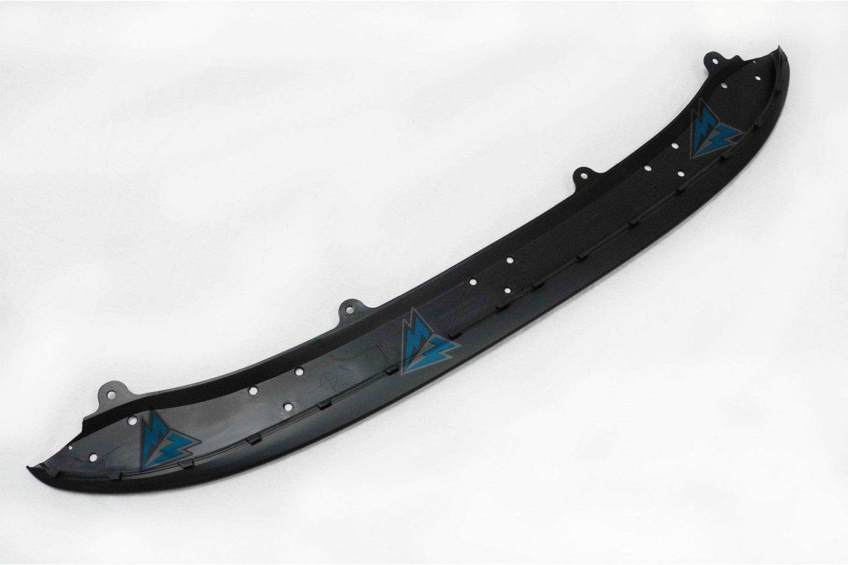 2010-2014 Volkswagen MK6 Golf GTI Style Front Bumper Conversion Kit - Prop and Piston
