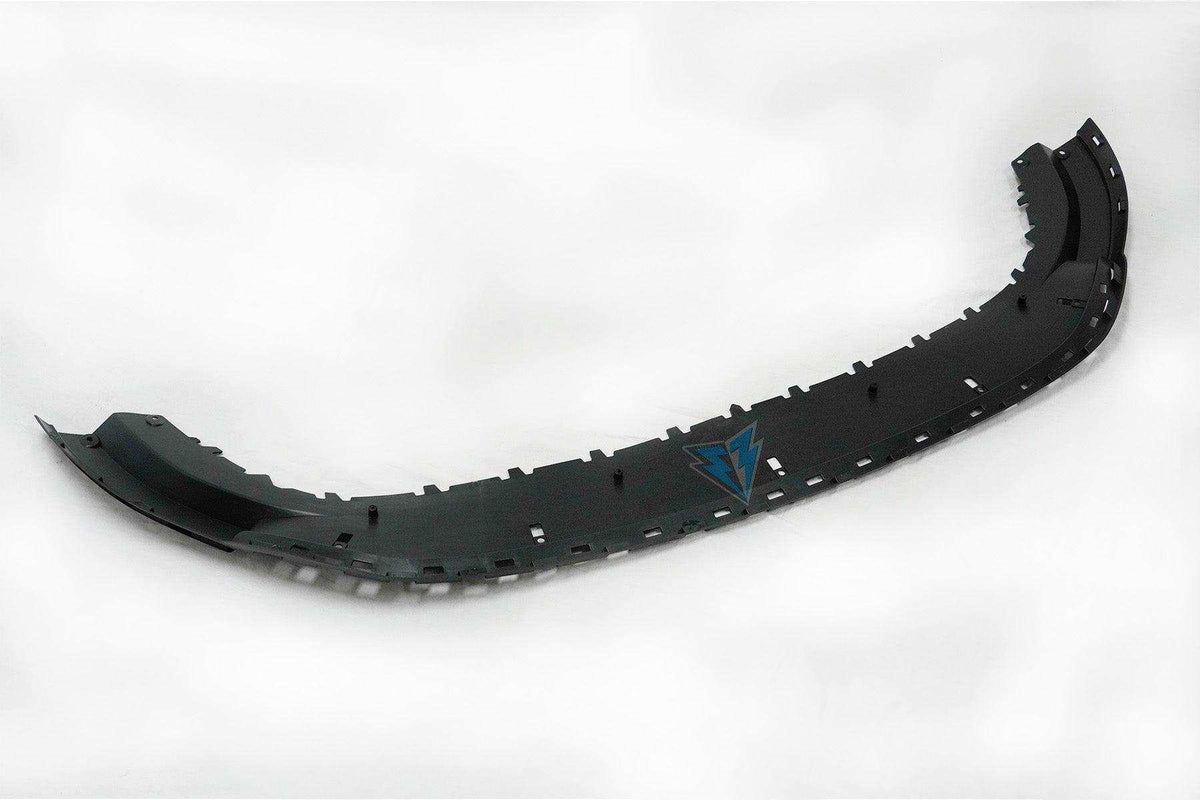 2010-2014 Volkswagen MK6 Golf GTI Style Front Bumper Conversion Kit - Prop and Piston