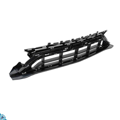 2019-2021 Mercedes-Benz (W205) Facelift C Class to C63 AMG Style Front Bumper Conversion Kit - Prop and Piston