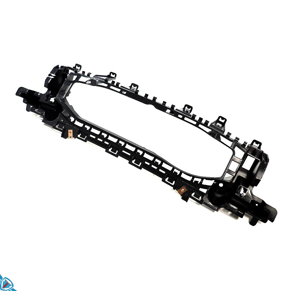 2022-2025 Mercedes-Benz (W206) Pre-Facelift C63 AMG Style Rear Bumper Conversion Kit - Prop and Piston