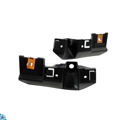 2022-2025 Mercedes-Benz (W206) Pre-Facelift C63 AMG Style Rear Bumper Conversion Kit - Prop and Piston