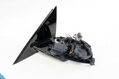2007-2013 Mercedes Benz S65 Facelift Style Power Side Mirror Conversion Kit