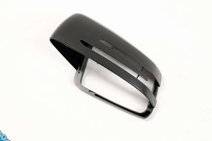 2007-2013 Mercedes Benz S65 Facelift Style Power Side Mirror Conversion Kit