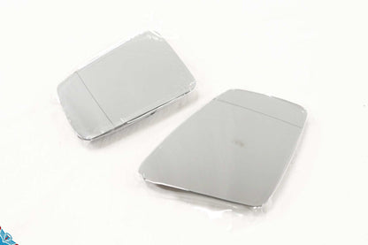 2007-2013 Mercedes Benz S65 Facelift Style Power Side Mirror Conversion Kit