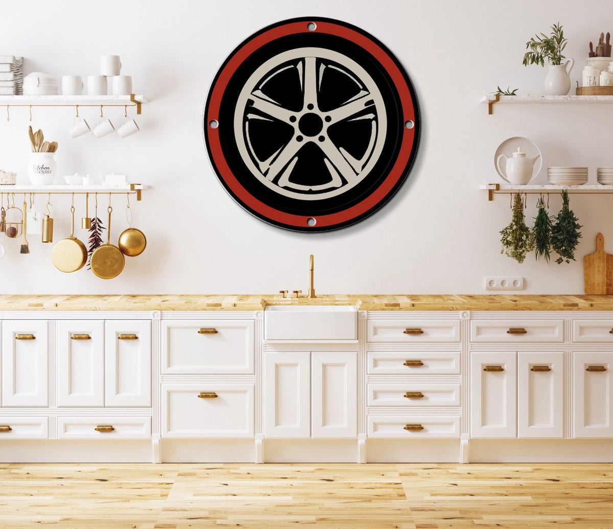 Wheel