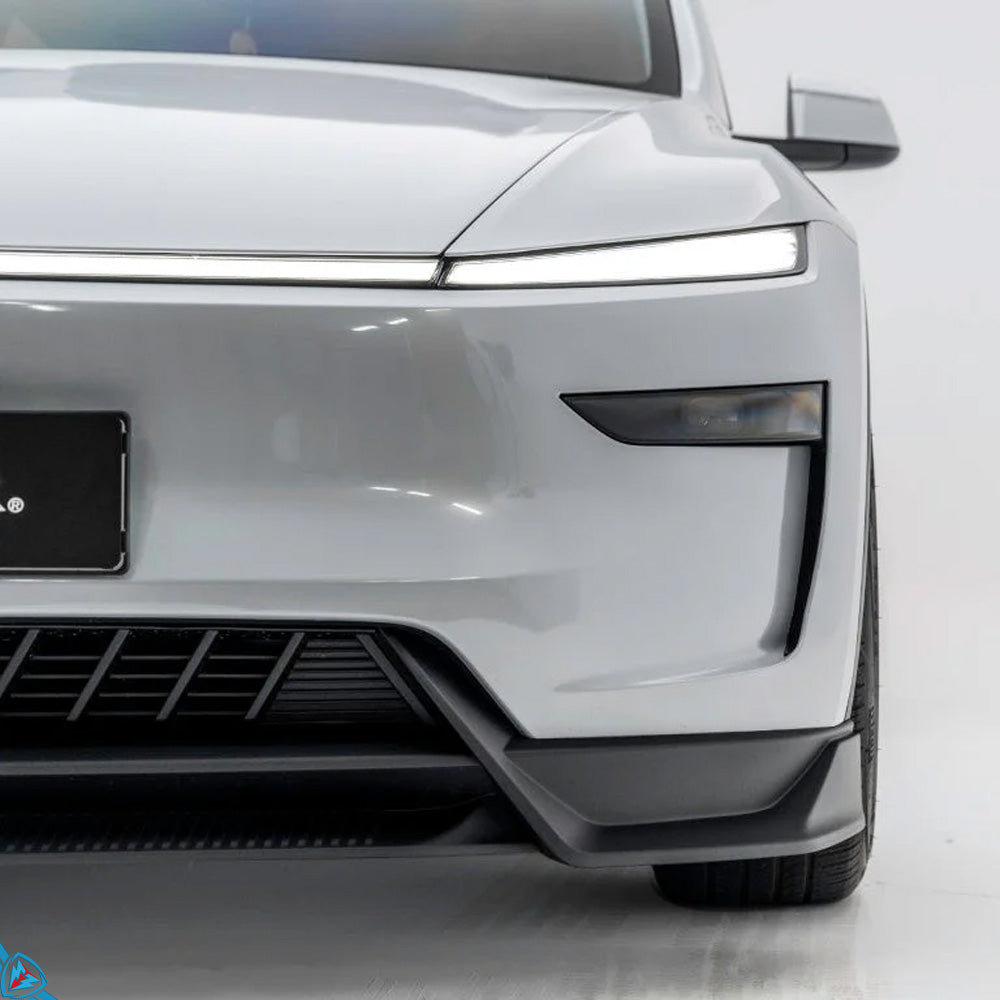 2025+ Tesla Model Y (Juniper) Dragon Essence Aero PRO Polypropylene (PP) Body Kit | Yofer