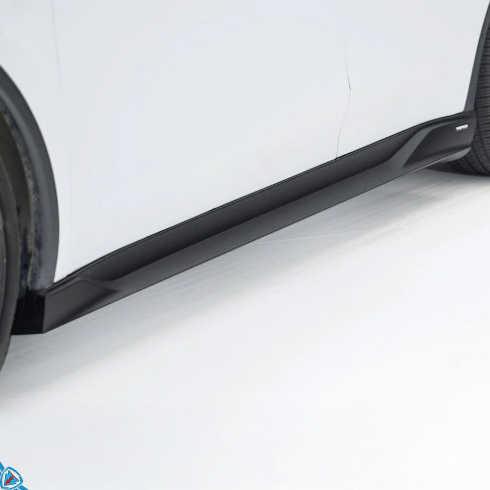 2025+ Tesla Model Y (Juniper) Dragon Essence Aero PRO Polypropylene (PP) Body Kit | Yofer