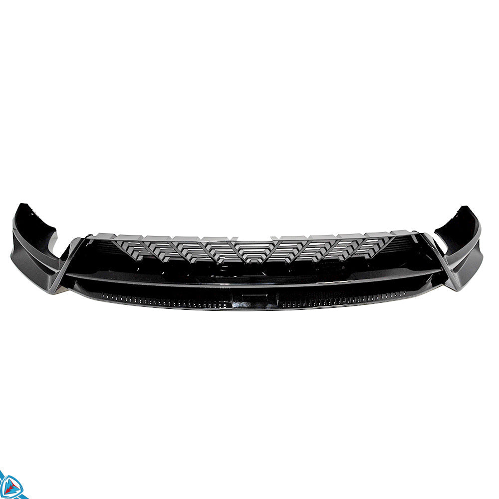 2025+ Tesla Model Y (Juniper) Dragon Essence Aero PRO Polypropylene (PP) Body Kit | Yofer