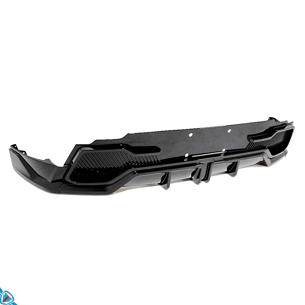 2025+ Tesla Model Y (Juniper) Dragon Essence Aero PRO Polypropylene (PP) Body Kit | Yofer