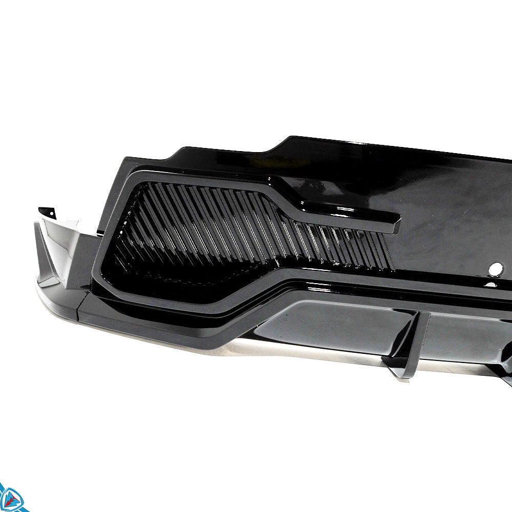 2025+ Tesla Model Y (Juniper) Dragon Essence Aero PRO Polypropylene (PP) Body Kit | Yofer