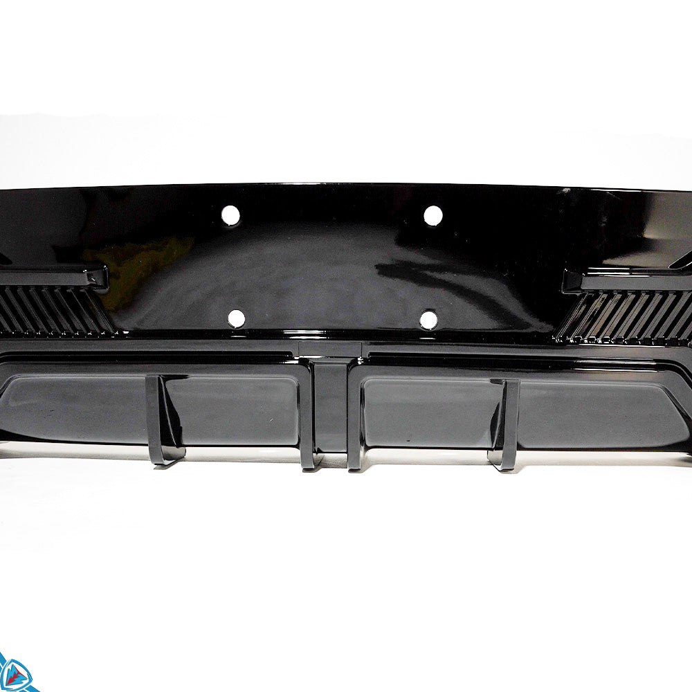 2025+ Tesla Model Y (Juniper) Dragon Essence Aero PRO Polypropylene (PP) Body Kit | Yofer