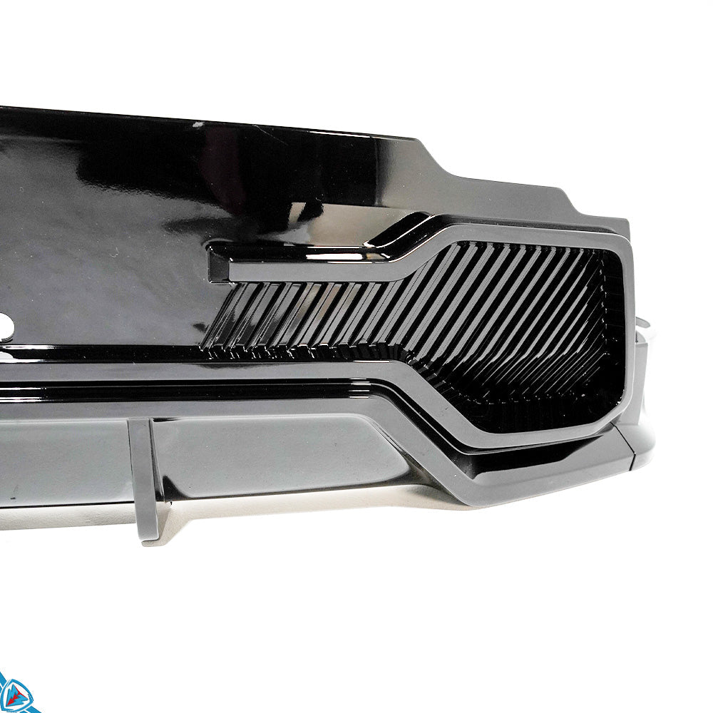 2025+ Tesla Model Y (Juniper) Dragon Essence Aero PRO Polypropylene (PP) Body Kit | Yofer